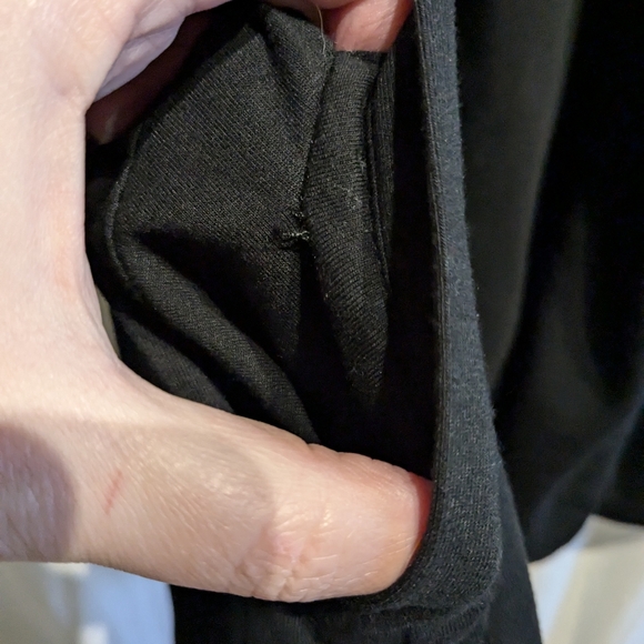 Torrid open front blazer Size 3 - Picture 5 of 12